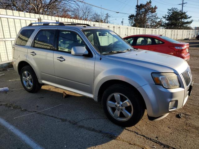 Photo 3 VIN: 4M2CN8H76BKJ01477 - MERCURY MARINER 