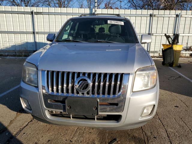 Photo 4 VIN: 4M2CN8H76BKJ01477 - MERCURY MARINER 