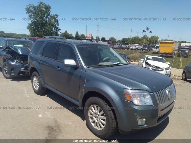 Photo 0 VIN: 4M2CN8H77AKJ01406 - MERCURY MARINER 