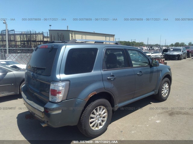 Photo 3 VIN: 4M2CN8H77AKJ01406 - MERCURY MARINER 