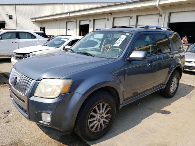 Photo 1 VIN: 4M2CN8H77AKJ04919 - MERCURY MARINER PR 