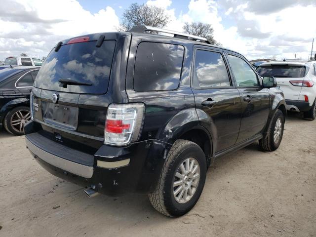 Photo 2 VIN: 4M2CN8H77AKJ13295 - MERCURY MARINER 