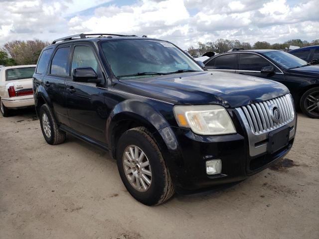 Photo 3 VIN: 4M2CN8H77AKJ13295 - MERCURY MARINER 