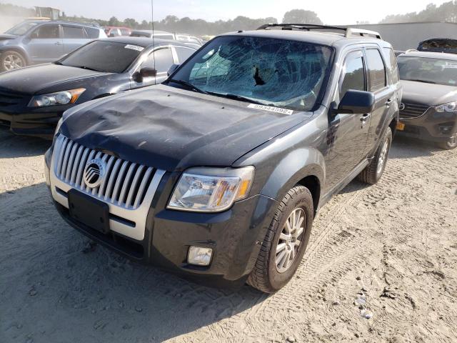 Photo 1 VIN: 4M2CN8H77AKJ17170 - MERCURY MARINER PR 