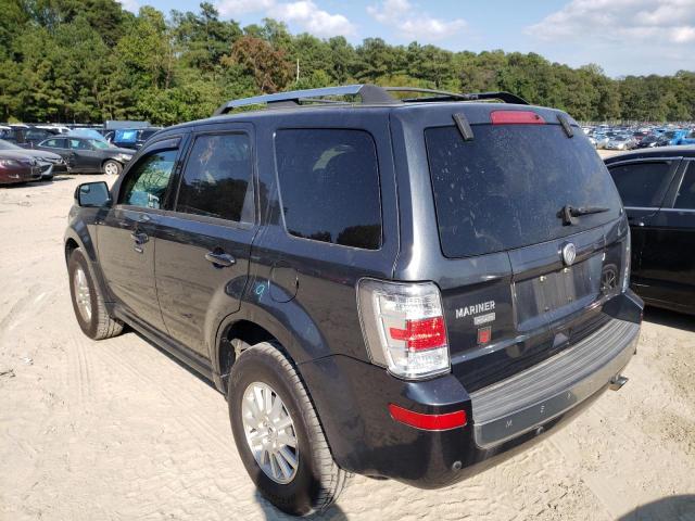 Photo 2 VIN: 4M2CN8H77AKJ17170 - MERCURY MARINER PR 