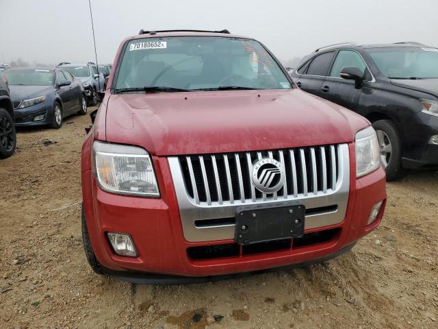 Photo 4 VIN: 4M2CN8H77AKJ20845 - MERCURY MARINER PR 