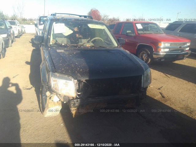 Photo 5 VIN: 4M2CN8H78AKJ07277 - MERCURY MARINER 