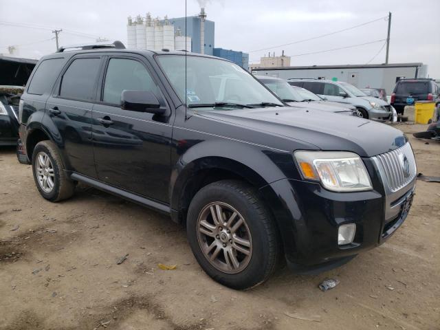 Photo 3 VIN: 4M2CN8H78AKJ13077 - MERCURY MARINER 