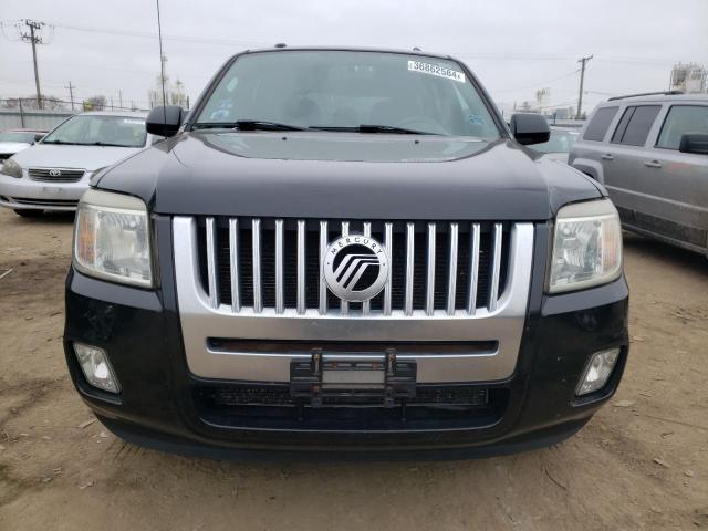 Photo 4 VIN: 4M2CN8H78AKJ13077 - MERCURY MARINER 