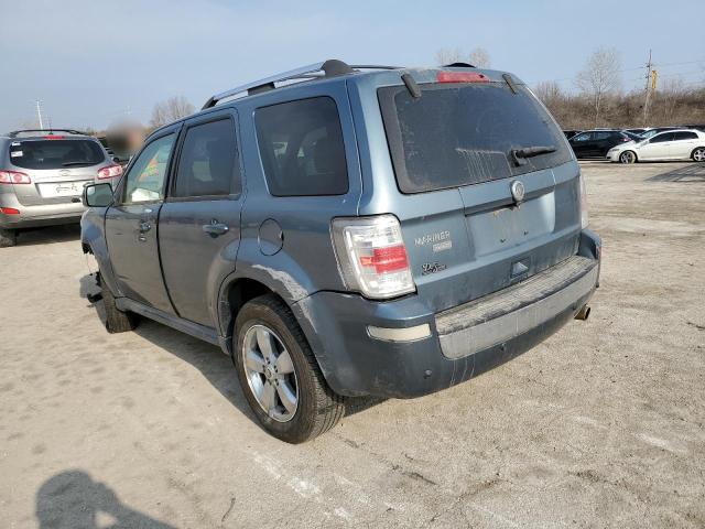 Photo 1 VIN: 4M2CN8H78BKJ03165 - MERCURY MARINER 