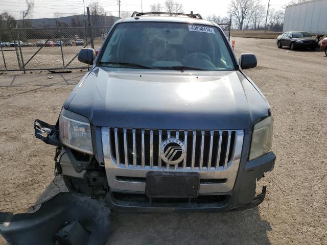 Photo 4 VIN: 4M2CN8H78BKJ03165 - MERCURY MARINER 