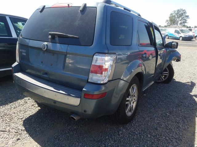 Photo 3 VIN: 4M2CN8H79AKJ01407 - MERCURY MARINER PR 