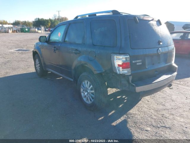 Photo 2 VIN: 4M2CN8H79AKJ03478 - MERCURY MARINER 