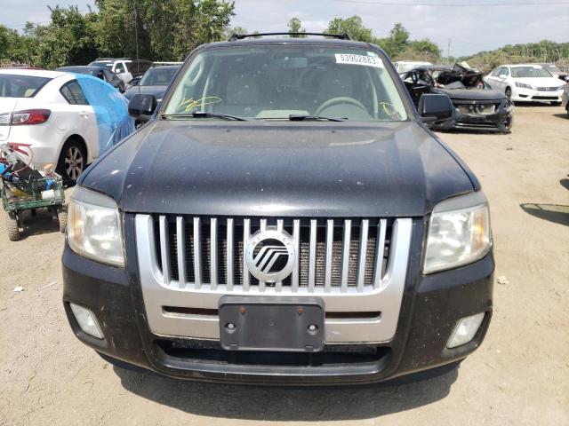 Photo 4 VIN: 4M2CN8H79AKJ06848 - MERCURY MARINER 