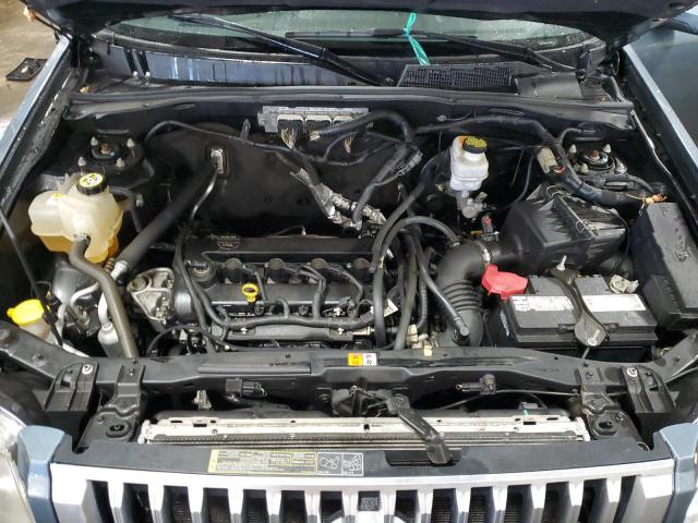 Photo 11 VIN: 4M2CN8H79AKJ18482 - MERCURY MARINER 