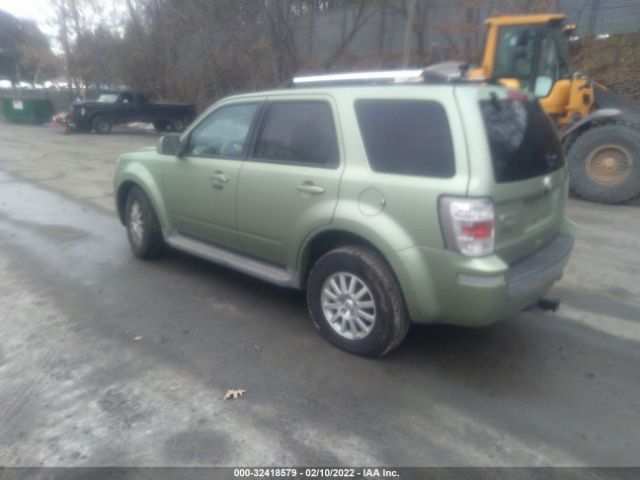 Photo 2 VIN: 4M2CN8H7XAKJ14747 - MERCURY MARINER 