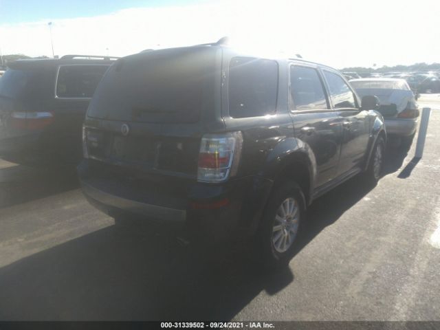 Photo 3 VIN: 4M2CN8H7XAKJ14845 - MERCURY MARINER 