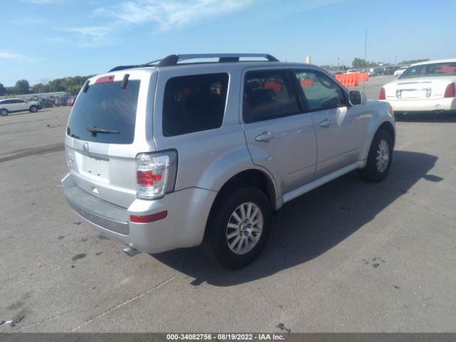 Photo 3 VIN: 4M2CN8H7XAKJ19382 - MERCURY MARINER 