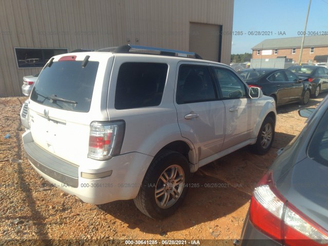 Photo 3 VIN: 4M2CN8H7XBKJ01837 - MERCURY MARINER 