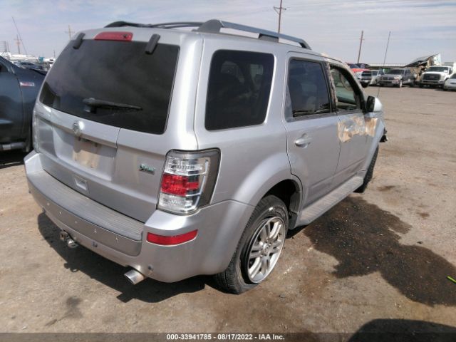 Photo 3 VIN: 4M2CN8HG0AKJ03224 - MERCURY MARINER 