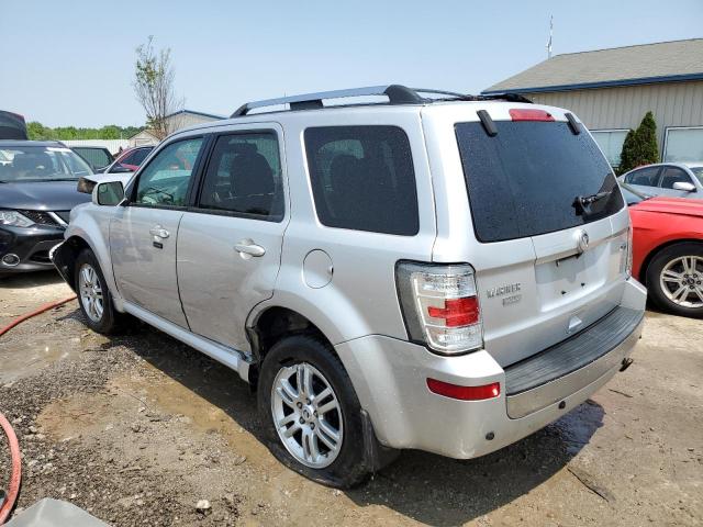 Photo 1 VIN: 4M2CN8HG0BKJ01779 - MERCURY MARINER PR 