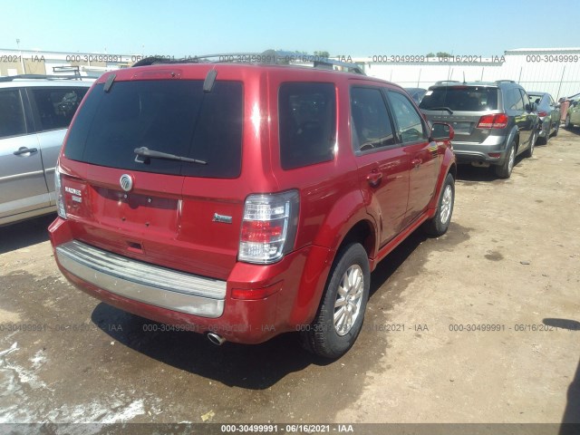 Photo 3 VIN: 4M2CN8HG0BKJ07369 - MERCURY MARINER 