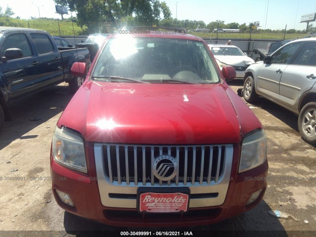 Photo 5 VIN: 4M2CN8HG0BKJ07369 - MERCURY MARINER 