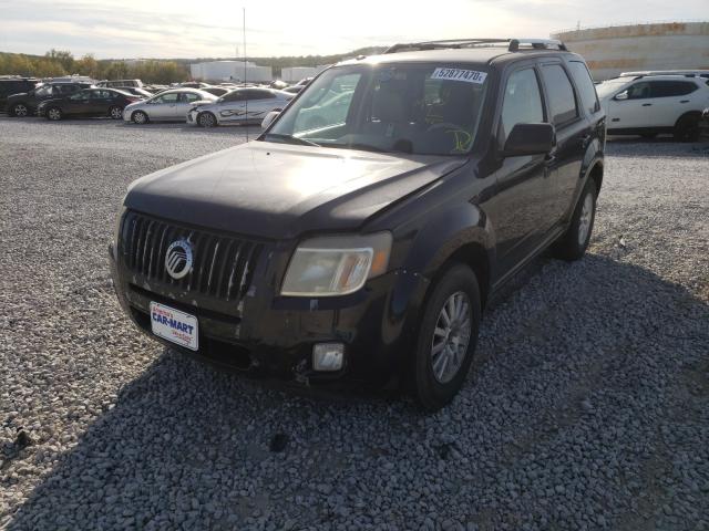 Photo 1 VIN: 4M2CN8HG0BKJ07887 - MERCURY MARINER 