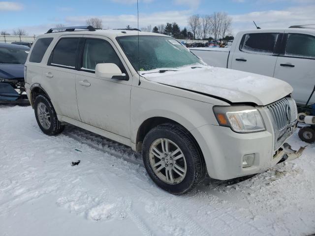 Photo 3 VIN: 4M2CN8HG1AKJ05399 - MERCURY MARINER PR 