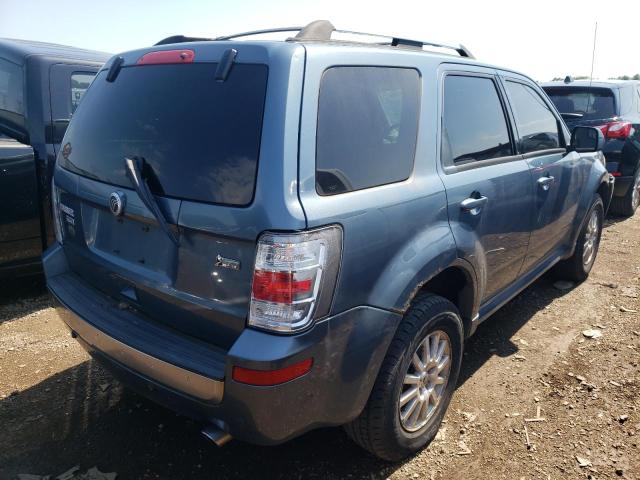 Photo 2 VIN: 4M2CN8HG1AKJ29010 - MERCURY MARINER 