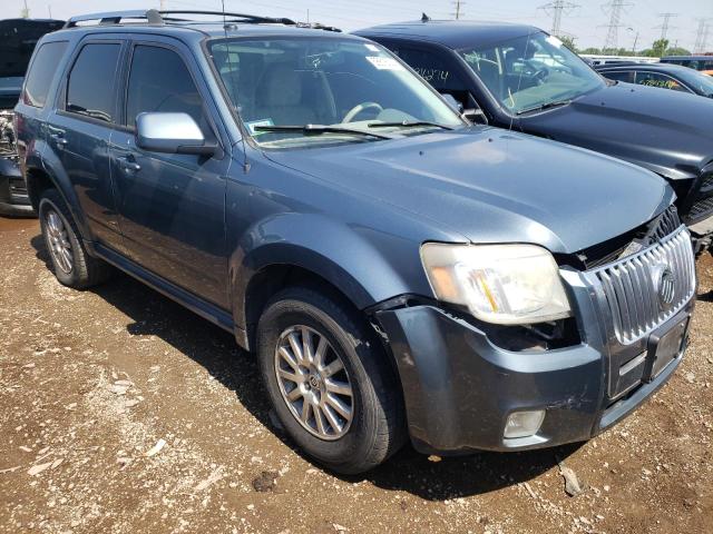 Photo 3 VIN: 4M2CN8HG1AKJ29010 - MERCURY MARINER 