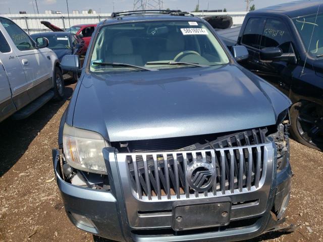 Photo 4 VIN: 4M2CN8HG1AKJ29010 - MERCURY MARINER 