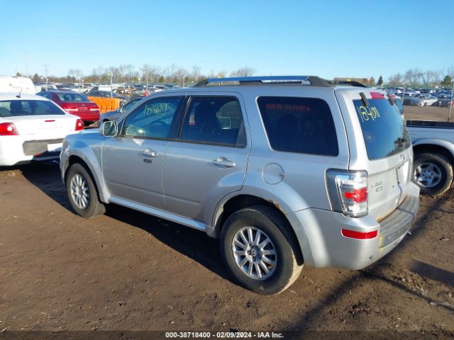 Photo 2 VIN: 4M2CN8HG1BKJ03069 - MERCURY MARINER 