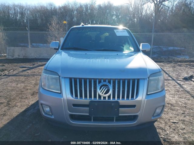 Photo 5 VIN: 4M2CN8HG1BKJ03069 - MERCURY MARINER 