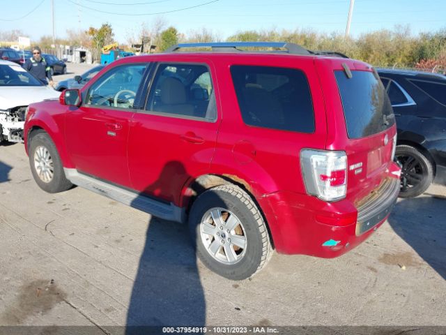 Photo 2 VIN: 4M2CN8HG1BKJ03556 - MERCURY MARINER 