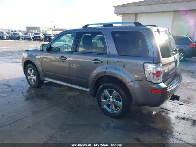 Photo 2 VIN: 4M2CN8HG1BKJ06019 - MERCURY MARINER 