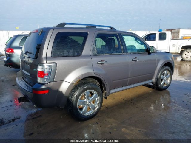 Photo 3 VIN: 4M2CN8HG1BKJ06019 - MERCURY MARINER 