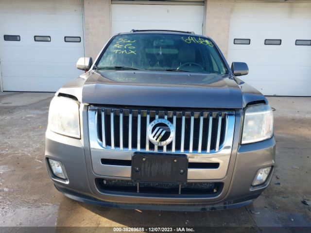 Photo 5 VIN: 4M2CN8HG1BKJ06019 - MERCURY MARINER 