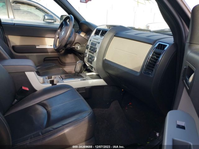 Photo 4 VIN: 4M2CN8HG1BKJ06019 - MERCURY MARINER PR 