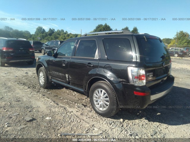 Photo 2 VIN: 4M2CN8HG1BKJ07395 - MERCURY MARINER 