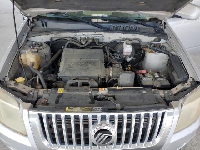 Photo 11 VIN: 4M2CN8HG2AKJ00812 - MERCURY MARINER PR 