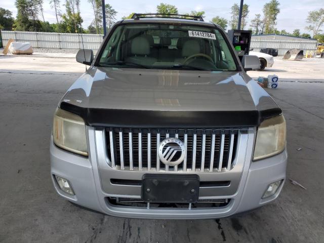 Photo 4 VIN: 4M2CN8HG2AKJ00812 - MERCURY MARINER PR 