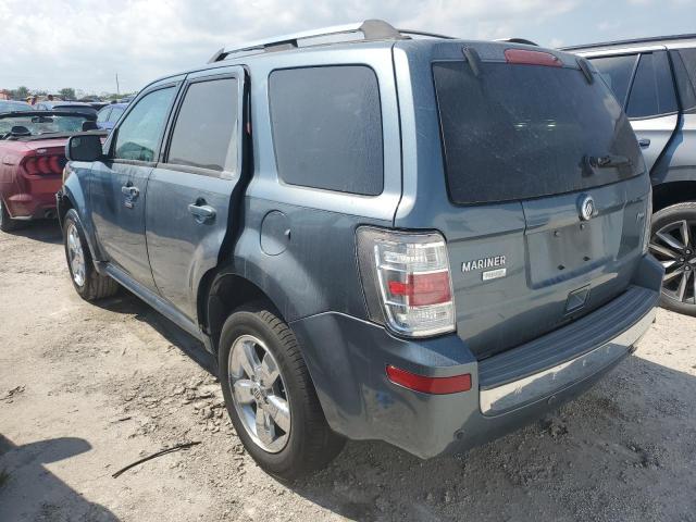 Photo 1 VIN: 4M2CN8HG2BKJ05669 - MERCURY MARINER PR 