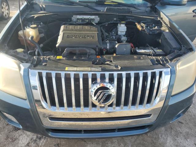 Photo 11 VIN: 4M2CN8HG2BKJ05669 - MERCURY MARINER PR 