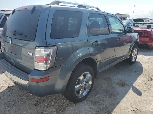 Photo 2 VIN: 4M2CN8HG2BKJ05669 - MERCURY MARINER PR 