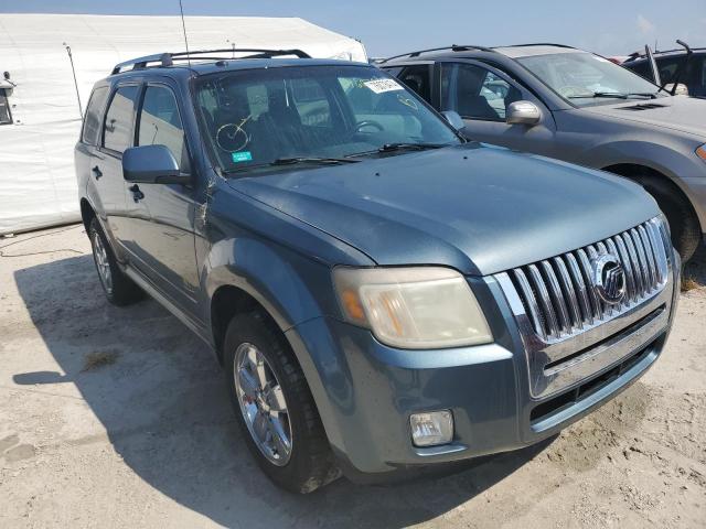 Photo 3 VIN: 4M2CN8HG2BKJ05669 - MERCURY MARINER PR 