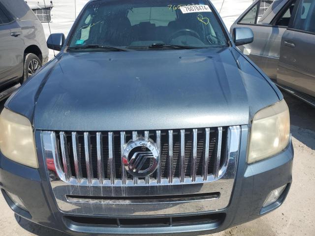 Photo 4 VIN: 4M2CN8HG2BKJ05669 - MERCURY MARINER PR 