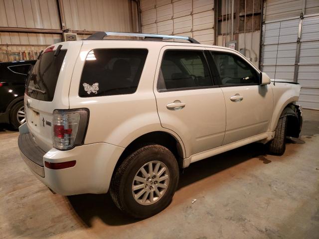 Photo 2 VIN: 4M2CN8HG2BKJ08118 - MERCURY MARINER 