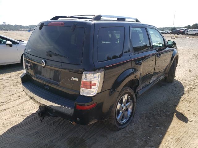 Photo 3 VIN: 4M2CN8HG3BKJ00562 - MERCURY MARINER PR 