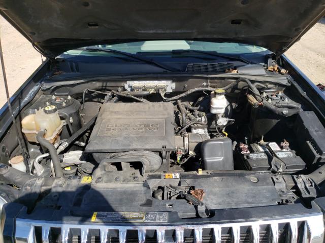 Photo 6 VIN: 4M2CN8HG3BKJ00562 - MERCURY MARINER PR 